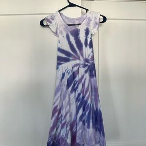 Worthy Threads girls dress size 10